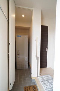 シャーメゾン 田舎館 105号-8