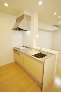 シャーメゾン 田舎館 205号-4