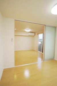 シャーメゾン 田舎館 205号-6