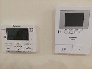 ラ・ルーナ 103号-8