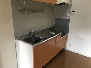 コ-ポ・ユ-カリ 102号-3