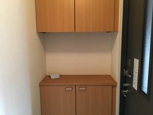 コ-ポ・ユ-カリ 102号-9