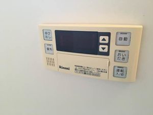 コ-ポ・ユ-カリ 102号-11