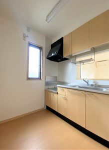 コーポ・ユーカリⅡ 102号-2