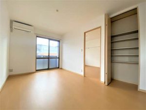 コーポ・ユーカリⅡ 102号-3