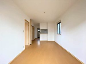 コーポ・ユーカリⅡ 102号-4