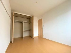 コーポ・ユーカリⅡ 102号-5