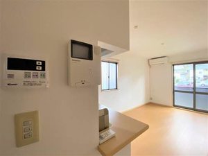 コーポ・ユーカリⅡ 102号-11