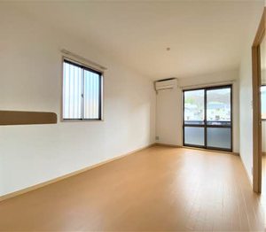 コーポ・ユーカリⅡ 102号-12