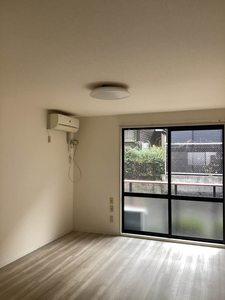 アークヒルズ 101号-2