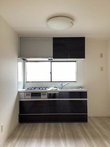 アークヒルズ 101号-3