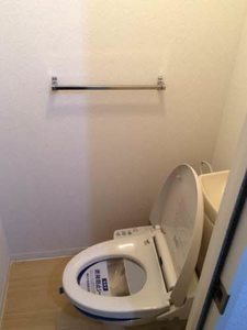 アークヒルズ 101号-5