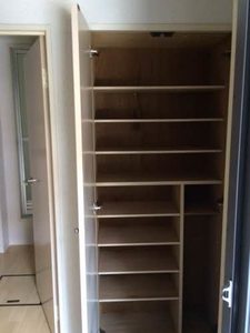 アークヒルズ 101号-7