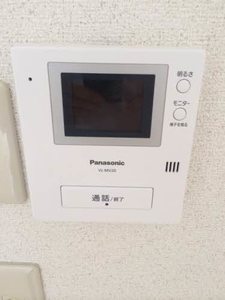 アークヒルズ 101号-8