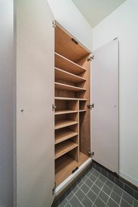 アークヒルズ 101号-13