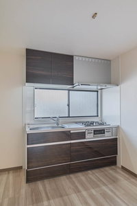 アークヒルズ 202号-4