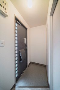 アークヒルズ 202号-5