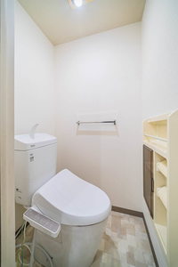 アークヒルズ 202号-7