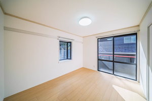 アークヒルズ 202号-9