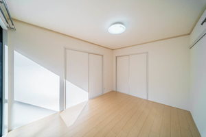 アークヒルズ 202号-10