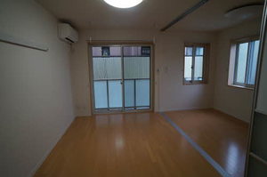 ｖｉｌｌａ・ｒｉｅｎｔ土樋 103号-3