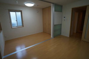 ｖｉｌｌａ・ｒｉｅｎｔ土樋 103号-4