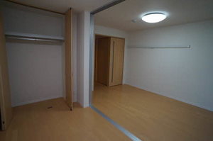 ｖｉｌｌａ・ｒｉｅｎｔ土樋 103号-5