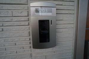 ｖｉｌｌａ・ｒｉｅｎｔ土樋 203号-9