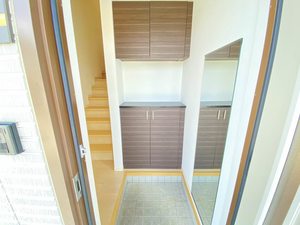 エクセルジェイズ 201号-5