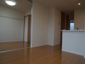 グラツィエ A203号-2