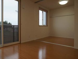 グラツィエ A203号-3