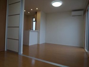 グラツィエ A203号-4