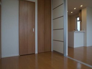 グラツィエ A203号-5