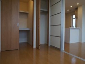 グラツィエ A203号-6