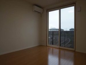 グラツィエ A203号-8