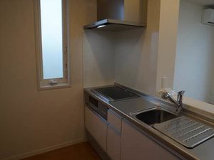 グラツィエ A203号-9