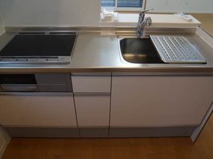 グラツィエ A203号-10