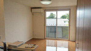 ティ・アモ B202号-2