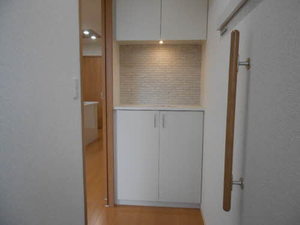 シャーメゾンひまわりＡ 101号-2