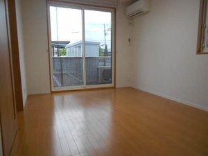 シャーメゾンひまわりＡ 101号-3