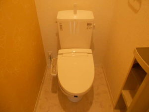 シャーメゾンひまわりＡ 101号-7