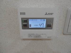 シャーメゾンひまわりＡ 101号-11