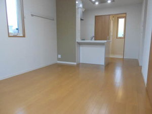 シャーメゾンひまわりＡ 101号-13