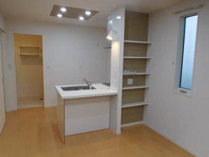 エクラージュ B202号-3