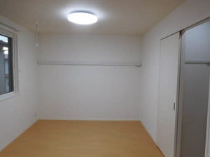 エクラージュ B202号-5