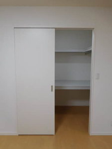 エクラージュ B202号-7