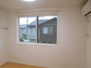 エクラージュ B202号-9