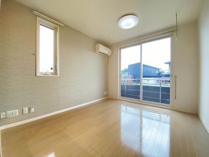 サニーヒルズ B102号-2