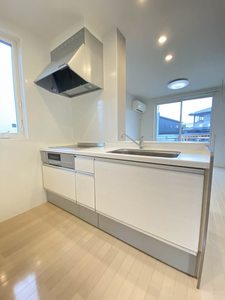 サニーヒルズ B102号-3