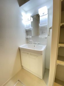 サニーヒルズ B102号-6